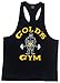 G310 Golds Gym Workout Tank Top 