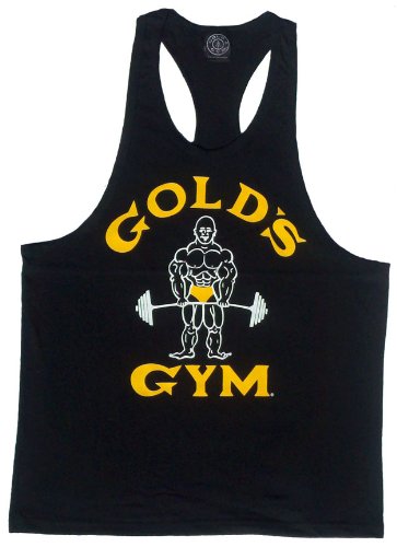 G310 Golds Gym Workout Tank Top 