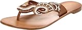 Apepazza Womens Amabile Thong Sandal Sandal