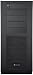 Corsair Obsidian Series Black 650D Mid Tower Computer Case (CC650DW-1)