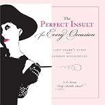 The Perfect Insult for Every Occasion