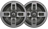 MB Quart Formula FKA116 6.5 2-Way Coaxial Speaker System