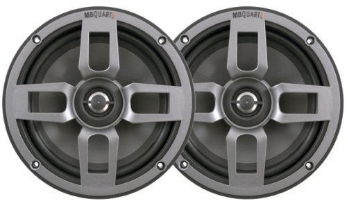 MB Quart Formula FKA116 6.5