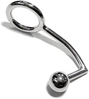 ILoveDirect Intruder Stainless Steel