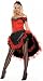 Moulin Rouge Costume