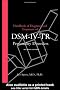 Handbook of Diagnosis and Treatment of DSM-IV-TR Personality Disorders