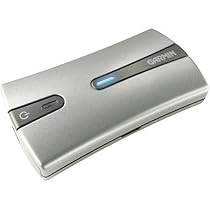 Garmin 010-00579-00 Mobile 10 Bluetooth GPS System
