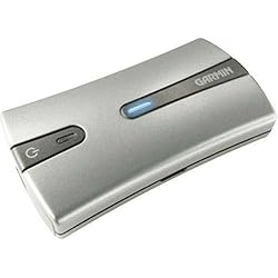 Garmin 010-00579-00 Mobile 10 Bluetooth GPS System