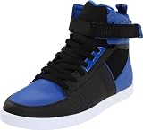Dc Men's ADM Sport Lace-Up Fashion Sneaker