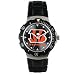 NFL Men's FD-CIN Agent Series Cincinnati Bengals Polyurethane Watch