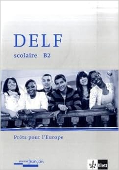 Delf B2 200 Activities Free Download Delf B2 200 Activities Free Download