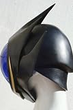 Code Geass Lelouch Zero Cosplay Mask Helmet