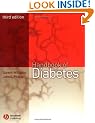 The Handbook of Diabetes