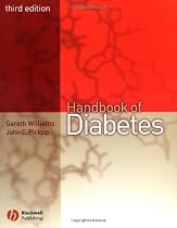 The Handbook of Diabetes