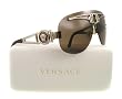 Versace Sunglasses VE 2131 BROWN 1252/73 VE2131