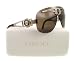 Versace Sunglasses VE 2131 BROWN 1252/73 VE2131