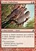 Crush Underfoot UNCOMMON #162 - Magic the Gathering Lorwyn