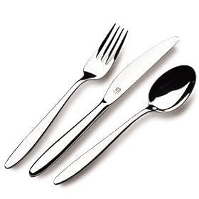 Balmoral 60 pcs Cutlery Set