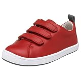 Camper Toddler/Little Kid Locus 80084-008 Sneaker,Vermell,30 EU (US Little Kid 12-12.5 M)