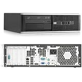 6000e Sff Win7 E8500 250 4gb