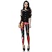 Sexy&Stylish Womens Fashion Soft Comfortable Print Leggings Pants