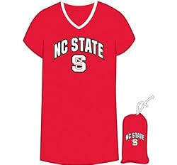 North Carolina State - Nightshirt in a Bag
