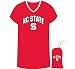 North Carolina State - Nightshirt in a Bag