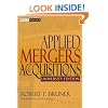 Applied Mergers and Acquisitions (Wiley Finance)