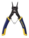 Irwin 2078900 Vise Grip 6 1/2 Inch Convertible Snap Ring Pliers 41j73sGPOlL. SL160 Irwin 2078900 Vise Grip 6 1/2 Inch Convertible Snap Ring Pliers