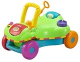 Playskool - Jouet 1er age - Roulitrotte