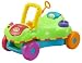 Playskool - Jouet 1er age - Roulitrotte
