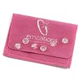 Poly Pierced Earring Backs - 3 Pairs