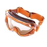 Sporting Goods : Carrera Kimerik Goggle - Adult