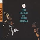 John Coltrane & Johnny Hartman (Verve Originals Serie)