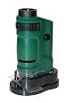 Carson Microbrite 20X-40X Zoom LED Lighted Pocket Microscope
