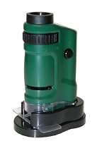 Carson Micro Brite Pocket Microscope