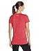 Under Armour Women's Tech V-Neck Twist Short Sleeve T-Shirt
