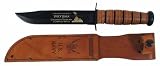 Ka-Bar 2-9138-8 Iwo Jima 60th Anniversary Knife - USN Version by Ka-Bar
