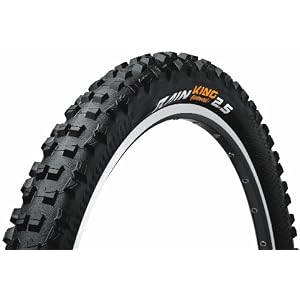 Continental Rain King DH Mountain Bike Tire