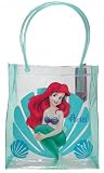リトルマーメイド　アリエルミニビニールトート