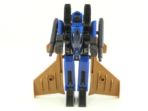Transformers G1 Dirge