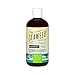 Seaweed Bath Co Balancing Eucalyptus Plant and Peppermint Organic Natural Shampoo and Conditioner Bundle With Argan Oil, Sustainable Bladderwrack Seaweed, Aloe Vera & Essential Oils, 12 fl. oz. each
