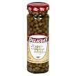 Delicias Nonpareil Capers in Sherry Vinegar, 3.5-Ounce Bottles (Pack of 12)