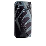 CaseMate Nine Inch Nails カード入れ付iPhone 4/4S用ケース - The Slip - Pretty Hate Machine 1 NINE