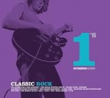 Classic Rock #1s (Eco-Friendly Packaging)