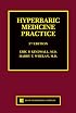 Hyperbaric Medicine Practice, 3rd Edition