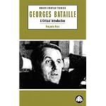 Georges Bataille: A Critical Introduction (Modern European Thinkers) book cover