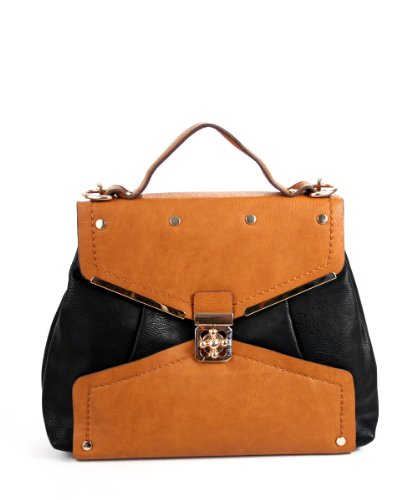 Melie Bianco Jasmine Color Turn Lock