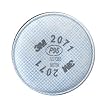 3M 2071 2 pack filters