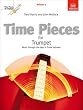 Time Pieces for Trumpet Volume 1